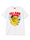 T-shirt Island Mood