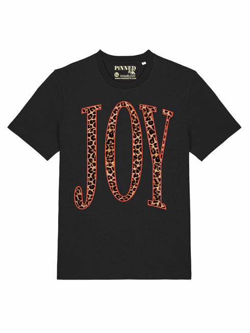 T-Shirt mit Rundhalsausschnitt