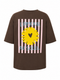 T-shirt L'amour Au Soleil