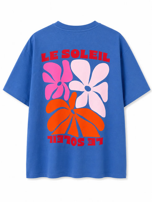T-shirt Le Soleil