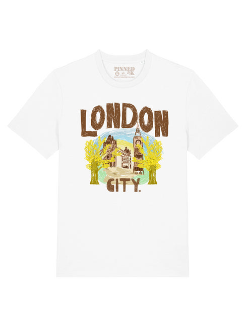 T-shirt London City
