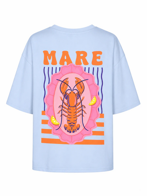 T-shirt Mare