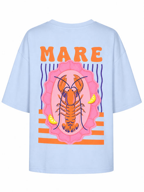 T-shirt Mare