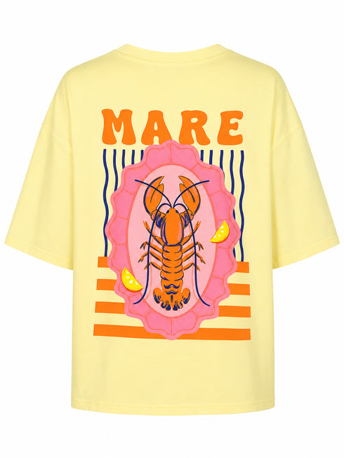 T-shirt Mare