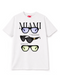 T-shirt Miami