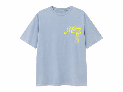 T-shirt Miami
