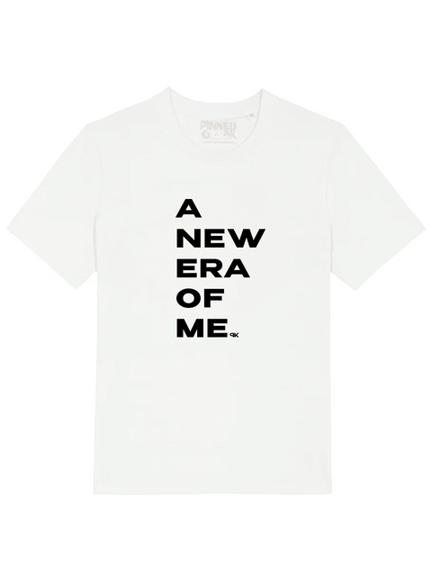 T-shirt New Era