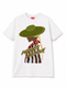 T-shirt Private Archive