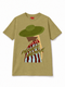 T-shirt Private Archive