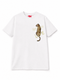 T-shirt Reminder To Live