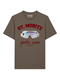 T-shirt ST. Moritz