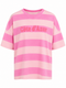 T-shirt Stripe Côte d'Azur