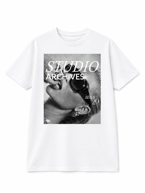 T-shirt Studio Archives