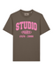 T-shirt Studio Paris Light Pink