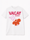 T-shirt Vacay Season