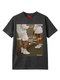 T-shirt Washed Club Set