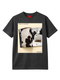 T-shirt Washed Pages Of Summer