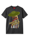 T-shirt Washed Private Archive