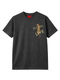 T-shirt Washed Reminder To Live