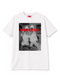 T-shirt Weekend Vibes Red