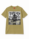 T-shirt Wild Like The West