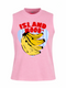 Tanktop Washed Island Mood