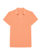 Frottee Shirt Basic - Orange | HINWEIS - Lieferzeit 5-6 Werktage