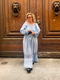 The Marrakech Dress Light Blue
