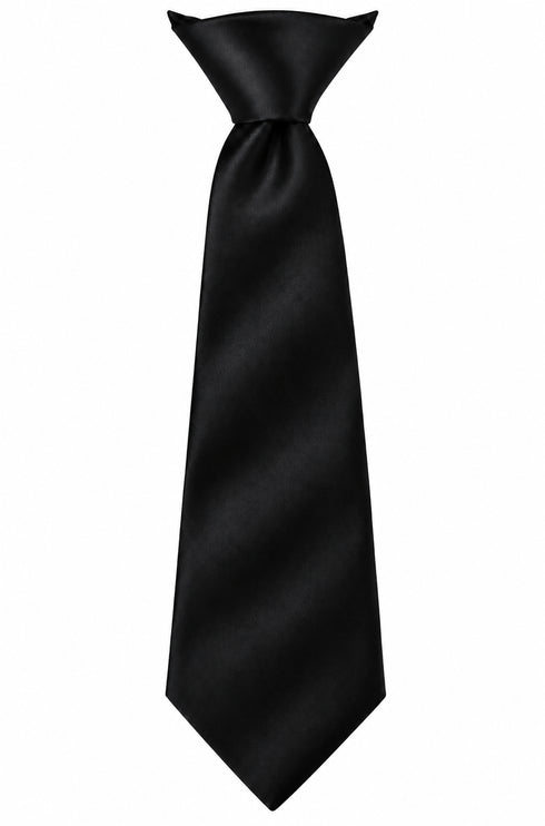 Tie Black