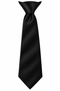Tie Black