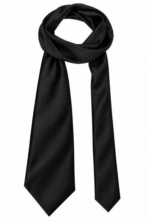 Tie Black