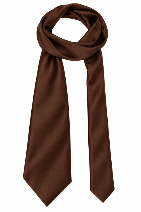 Tie Brown
