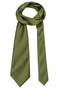 Tie Olive Green