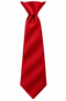 Tie Red