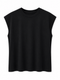 Top Basic Black