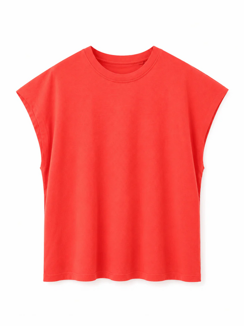 Top Basic Coral