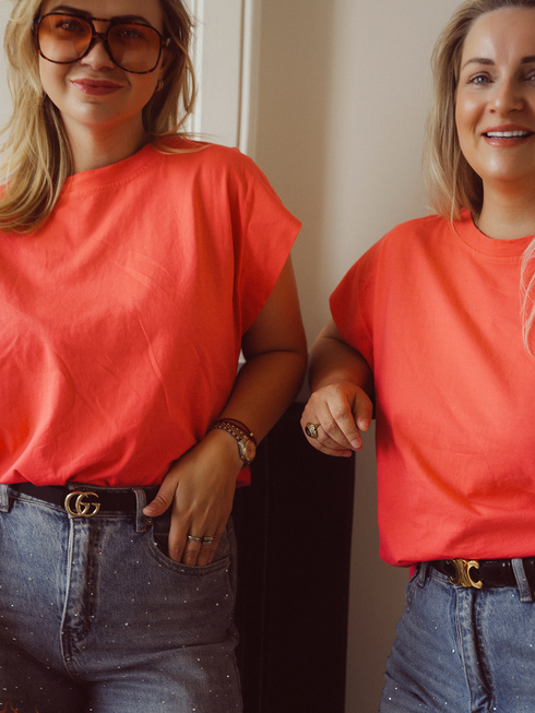 Top Basic Coral