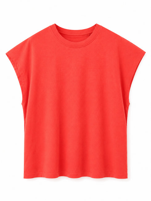 Top Basic Coral