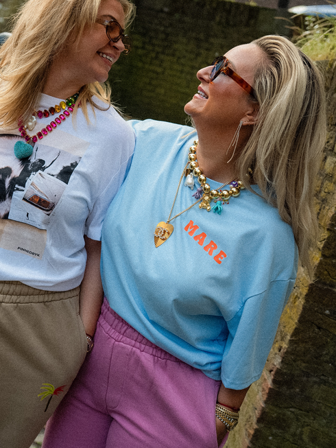 T-shirt Mare