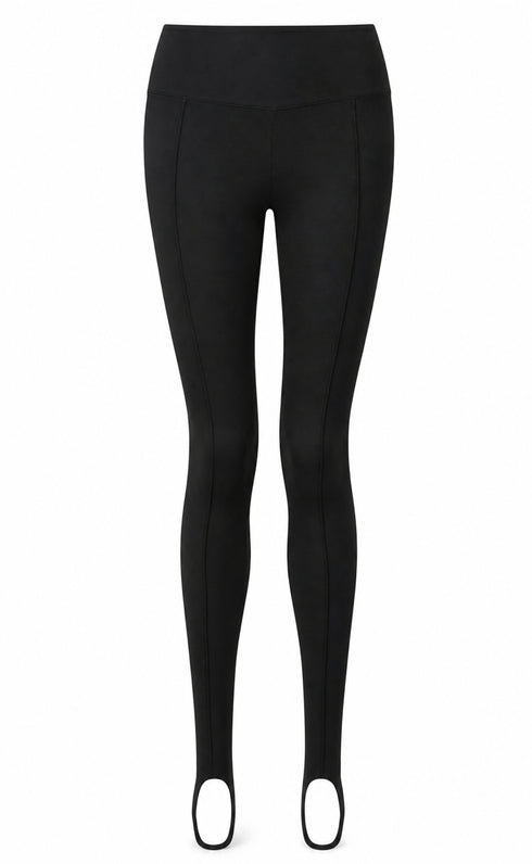Uma Sportlegging Black