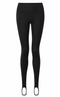 Uma Sportlegging Black