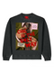 Boxy Radder Sweater Chic Is The Only Way