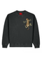 Boxy Radder Sweater Reminder To Live