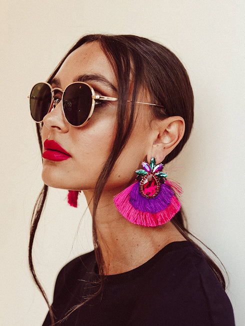 Ohrwurm Diamantstein