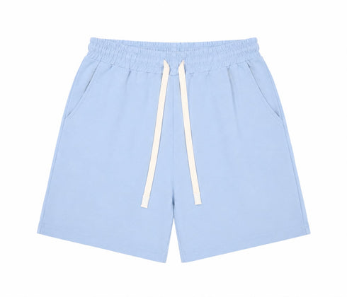 Short Light blue