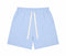 Short Light blue