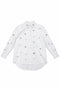 Blouse Strass White