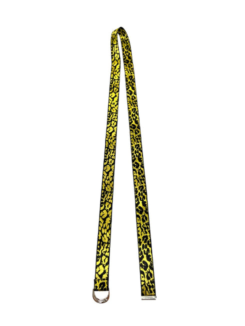 Belt Double Leopard