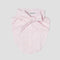 Collar Kids Pink Bow