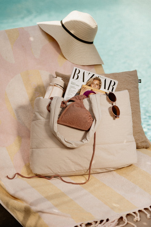 Padded Bag Basic